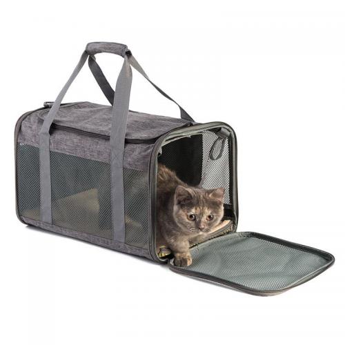 Travel Carrier for Pet Dog Cat