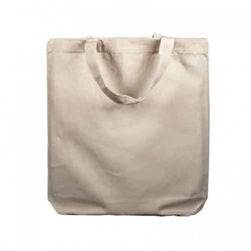 100% Cotton Shoulder Bag