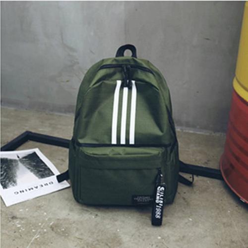Casual School Backpack Bag